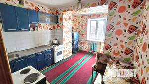 2-к квартира, вторичка, 52м2, 5/5 этаж
