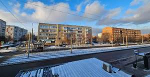 2-к квартира, вторичка, 52м2, 2/5 этаж