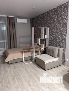 1-к квартира, вторичка, 27м2, 7/15 этаж