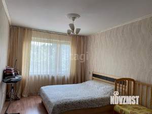 3-к квартира, вторичка, 61м2, 5/5 этаж