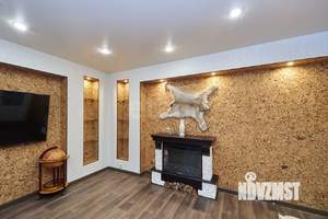 4-к квартира, вторичка, 73м2, 1/9 этаж