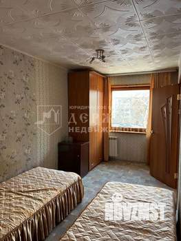 2-к квартира, вторичка, 45м2, 3/5 этаж