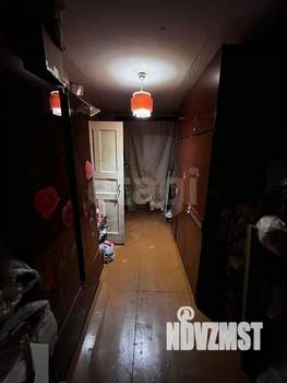 2-к квартира, вторичка, 44м2, 1/5 этаж