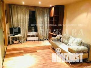 1-к квартира, вторичка, 29м2, 5/5 этаж