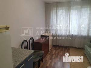 1-к квартира, вторичка, 18м2, 2/9 этаж