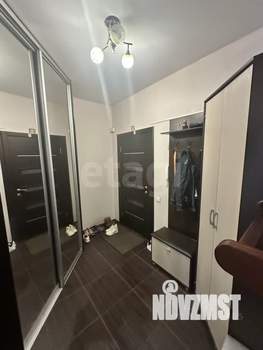 2-к квартира, вторичка, 47м2, 1/5 этаж