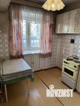 2-к квартира, вторичка, 45м2, 1/5 этаж