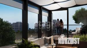 Студия квартира, вторичка, 31м2, 4/15 этаж