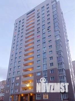 3-к квартира, вторичка, 72м2, 14/18 этаж