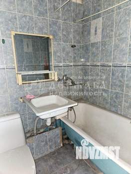 1-к квартира, вторичка, 18м2, 7/9 этаж