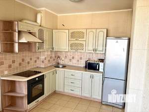 1-к квартира, вторичка, 37м2, 12/12 этаж