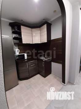 1-к квартира, вторичка, 42м2, 1/9 этаж