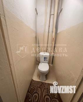 2-к квартира, вторичка, 44м2, 4/5 этаж