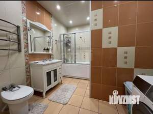 4-к квартира, вторичка, 100м2, 10/13 этаж