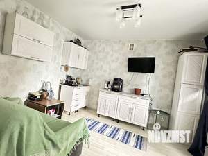 1-к квартира, вторичка, 37м2, 4/12 этаж