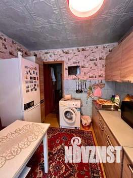 3-к квартира, вторичка, 70м2, 1/10 этаж