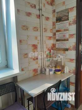 2-к квартира, вторичка, 41м2, 1/2 этаж