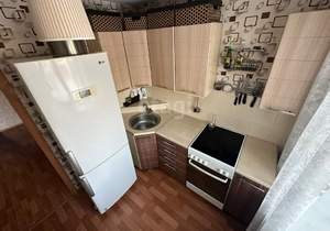 2-к квартира, вторичка, 44м2, 4/5 этаж