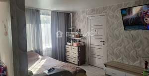 2-к квартира, вторичка, 43м2, 2/5 этаж