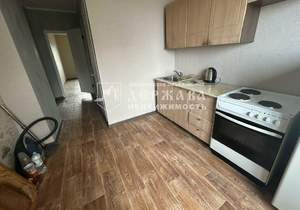 1-к квартира, вторичка, 32м2, 4/9 этаж