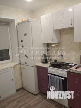 1-к квартира, вторичка, 33м2, 2/2 этаж