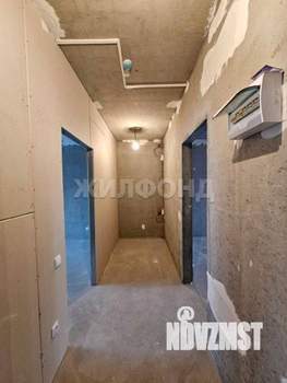 2-к квартира, вторичка, 56м2, 7/16 этаж