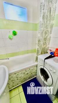 1-к квартира, вторичка, 31м2, 4/5 этаж