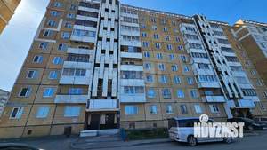 1-к квартира, вторичка, 30м2, 8/9 этаж