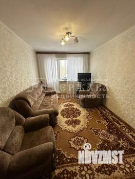 3-к квартира, вторичка, 61м2, 2/5 этаж