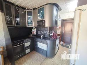 Студия квартира, вторичка, 22м2, 4/5 этаж