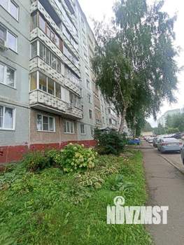2-к квартира, вторичка, 45м2, 8/9 этаж