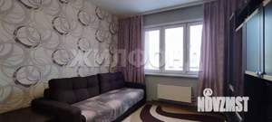 2-к квартира, вторичка, 51м2, 3/9 этаж