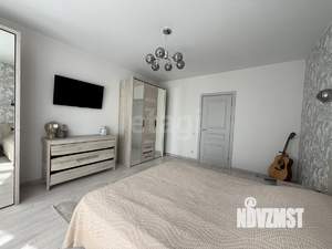 2-к квартира, вторичка, 57м2, 9/9 этаж