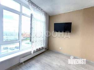 Студия квартира, вторичка, 27м2, 3/7 этаж