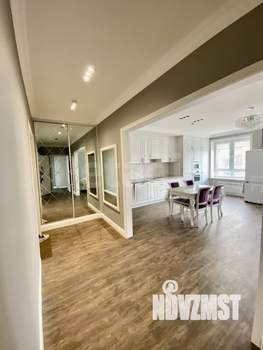 4-к квартира, вторичка, 87м2, 12/16 этаж