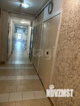Студия квартира, вторичка, 22м2, 2/9 этаж