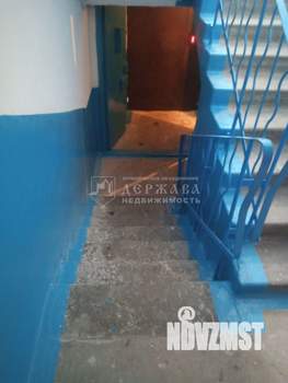 3-к квартира, вторичка, 62м2, 1/5 этаж