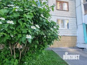 3-к квартира, вторичка, 64м2, 1/9 этаж