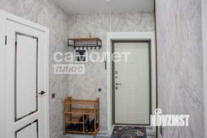 4-к квартира, вторичка, 97м2, 5/15 этаж