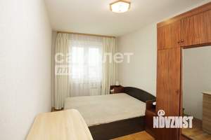 3-к квартира, вторичка, 63м2, 7/9 этаж