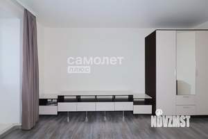 1-к квартира, вторичка, 33м2, 5/5 этаж