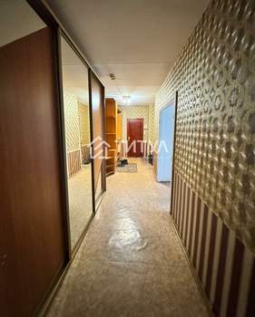 3-к квартира, вторичка, 72м2, 3/13 этаж