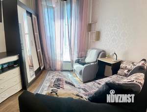 Студия квартира, вторичка, 25м2, 5/9 этаж