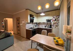 2-к квартира, вторичка, 55м2, 13/16 этаж