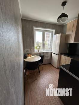1-к квартира, вторичка, 32м2, 5/5 этаж