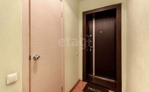 1-к квартира, вторичка, 31м2, 4/5 этаж