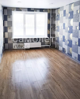 1-к квартира, вторичка, 23м2, 1/9 этаж