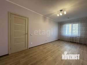 2-к квартира, вторичка, 52м2, 4/9 этаж
