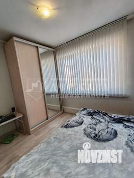 1-к квартира, вторичка, 33м2, 8/9 этаж