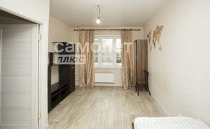 1-к квартира, вторичка, 33м2, 1/16 этаж